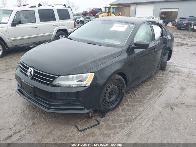 3VW267AJ3GM388028 Volkswagen JETTA S