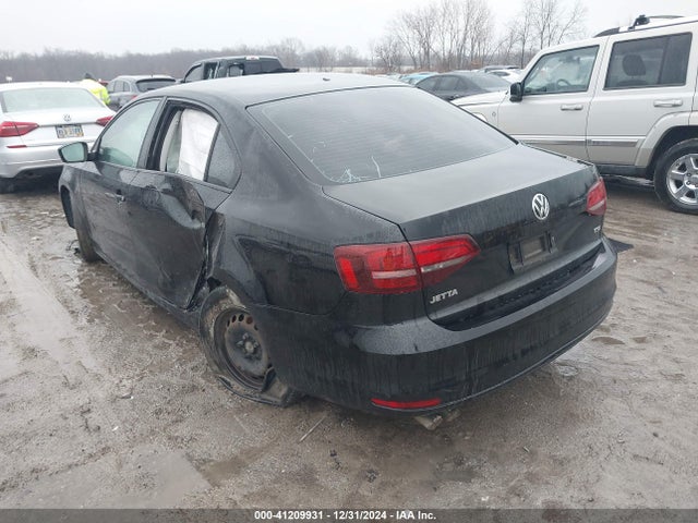 3VW267AJ3GM388028 Volkswagen JETTA S