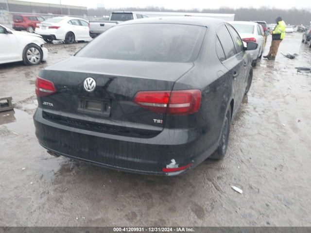 3VW267AJ3GM388028 Volkswagen JETTA S