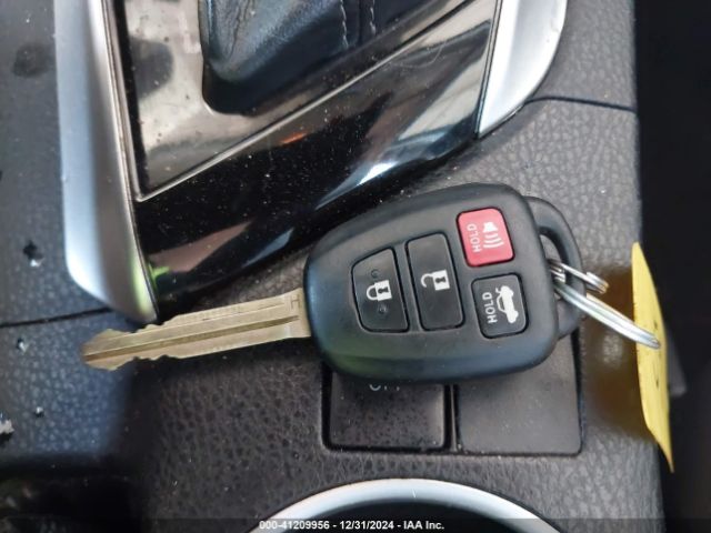 2T1BURHEXKC185667 Toyota Corolla L/le/xle/se/xse