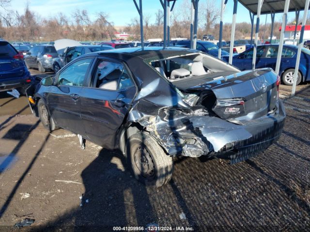 2T1BURHEXKC185667 Toyota Corolla L/le/xle/se/xse