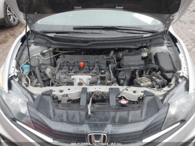 2HGFG3B56EH524192 Honda Civic Lx