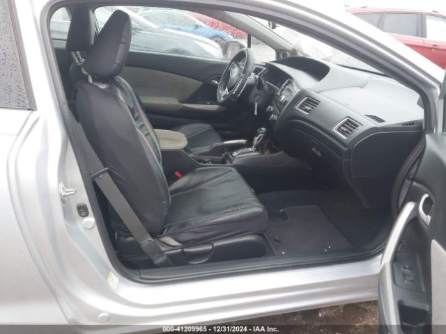 2HGFG3B56EH524192 Honda Civic Lx