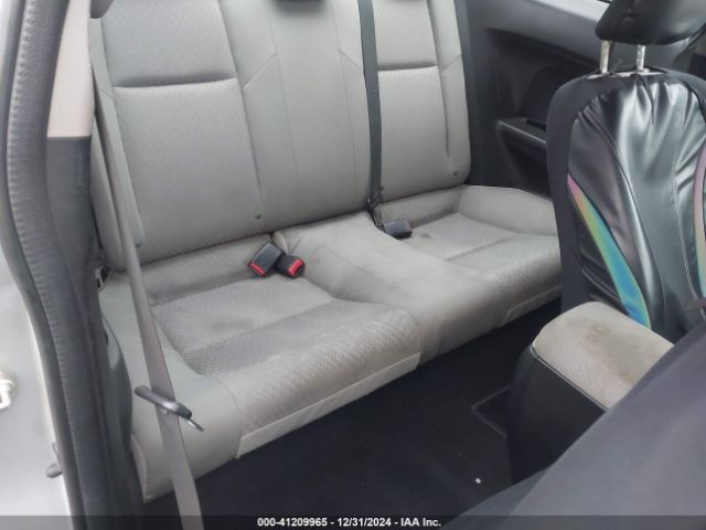 2HGFG3B56EH524192 Honda Civic Lx