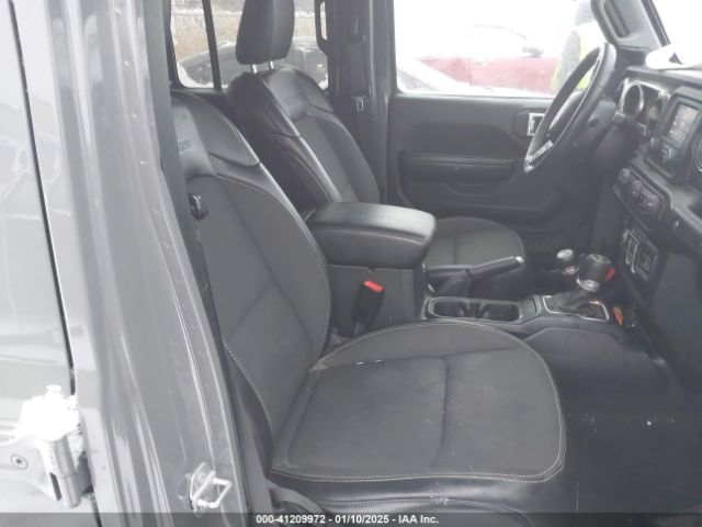 1C4HJXDG9LW206175 Jeep Wrangler Unlimited Freedom 4x4