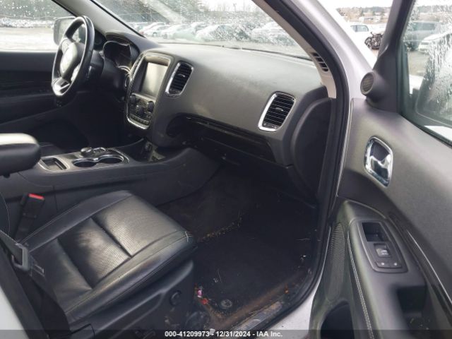 1C4RDJEG8GC403479 Dodge Durango Citadel