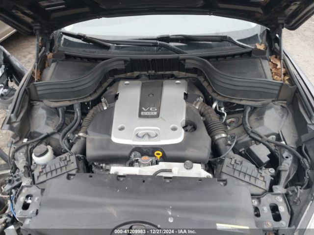 JN1BJ0RR7HM415203 Infiniti QX50