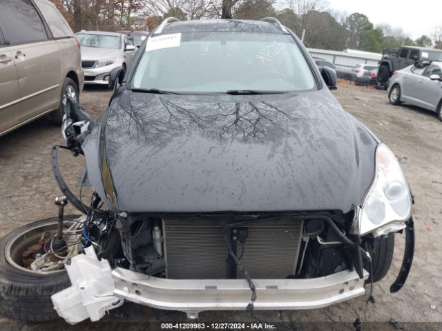 JN1BJ0RR7HM415203 Infiniti QX50