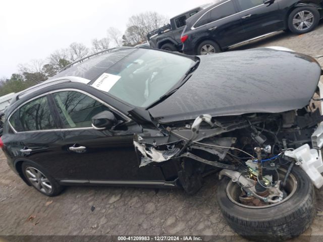 JN1BJ0RR7HM415203 Infiniti QX50