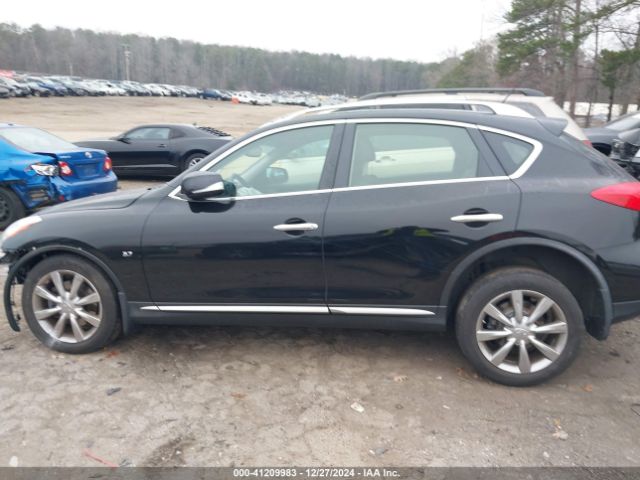 JN1BJ0RR7HM415203 Infiniti QX50