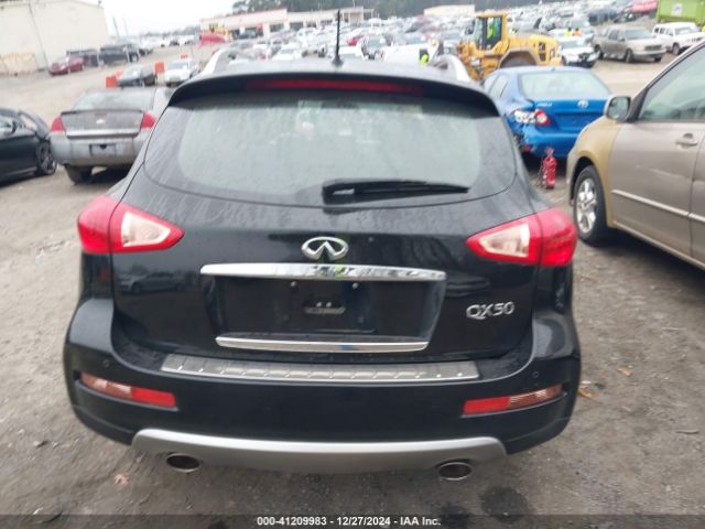 JN1BJ0RR7HM415203 Infiniti QX50