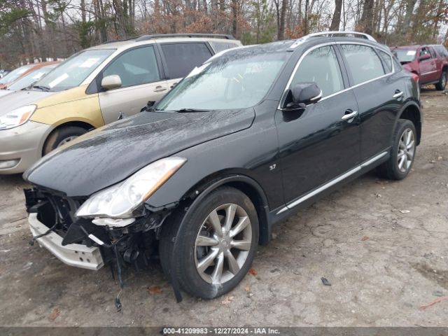 JN1BJ0RR7HM415203 Infiniti QX50