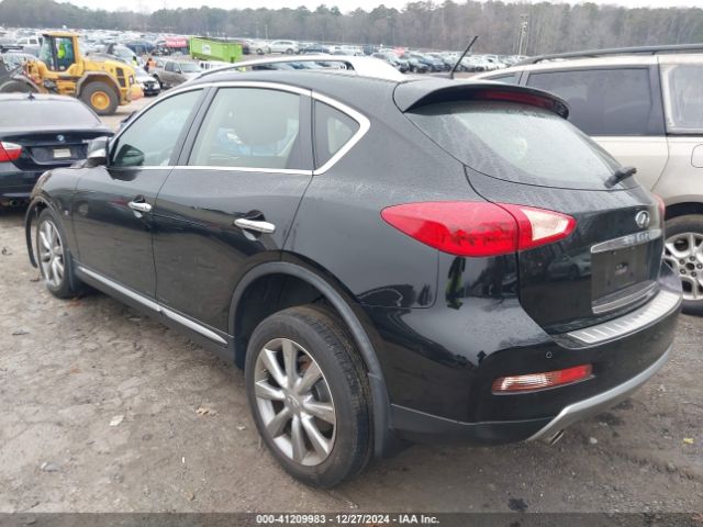 JN1BJ0RR7HM415203 Infiniti QX50