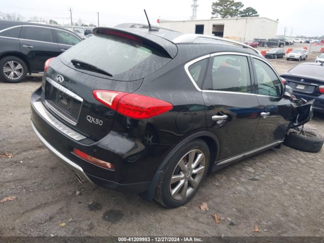 JN1BJ0RR7HM415203 Infiniti QX50