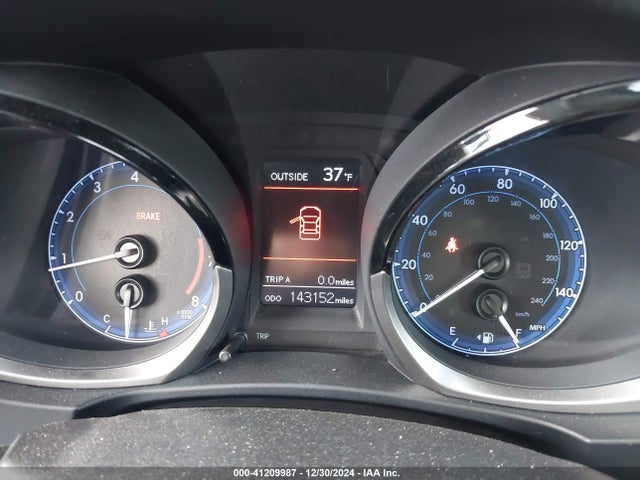 Toyota Corolla S Plus 2015 2T1BURHEXFC261068 Image 7