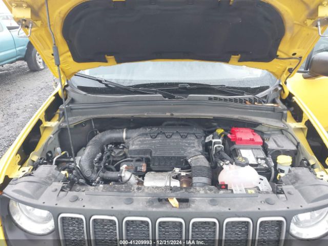 ZACNJDB12PPP72212 Jeep Renegade Latitude