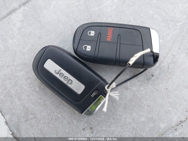ZACNJDB12PPP72212 Jeep Renegade Latitude