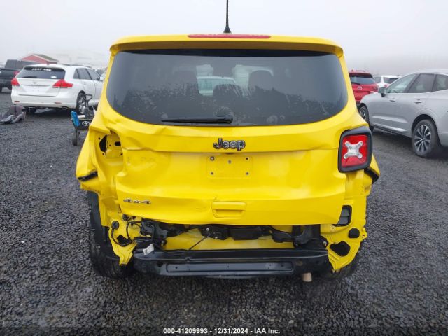 ZACNJDB12PPP72212 Jeep Renegade Latitude
