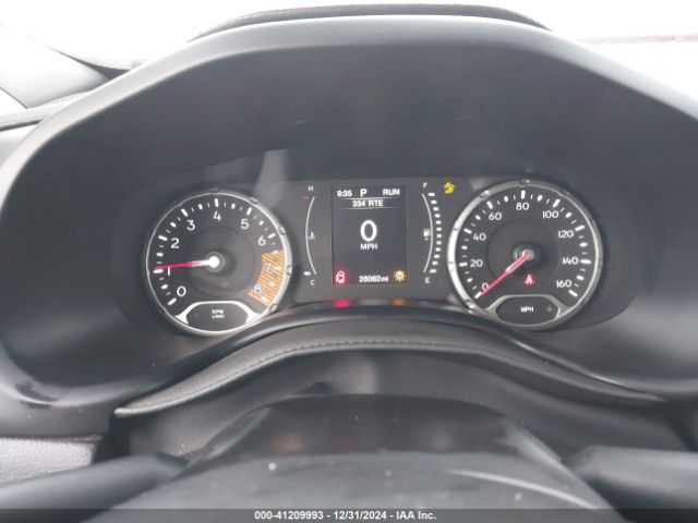ZACNJDB12PPP72212 Jeep Renegade Latitude