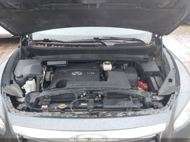 5N1AL0MM9EC534432 Infiniti QX60