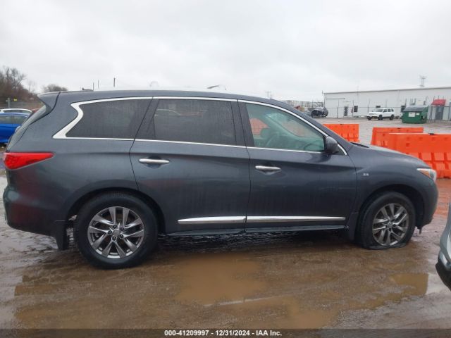 5N1AL0MM9EC534432 Infiniti QX60