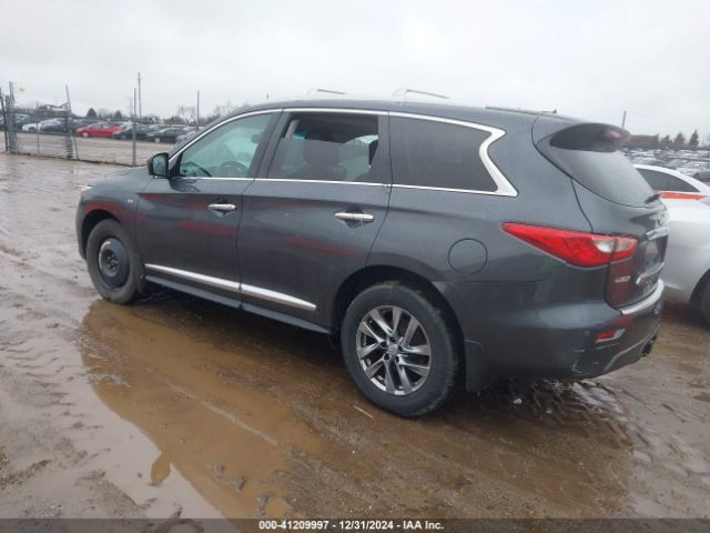 5N1AL0MM9EC534432 Infiniti QX60