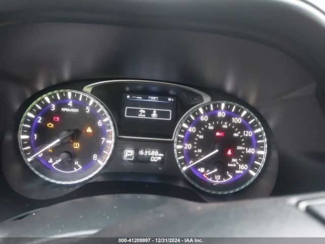 5N1AL0MM9EC534432 Infiniti QX60