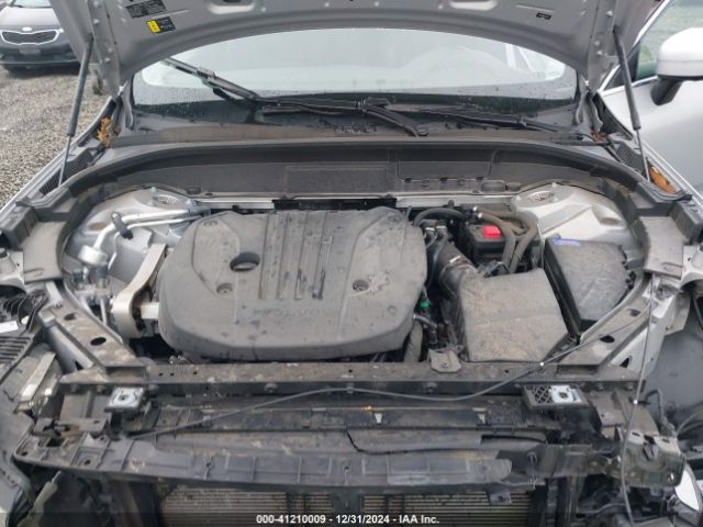 YV4L12RN3P1375421 Volvo XC60 PLUS