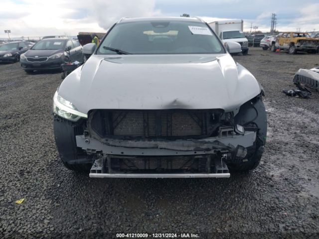 YV4L12RN3P1375421 Volvo XC60 PLUS