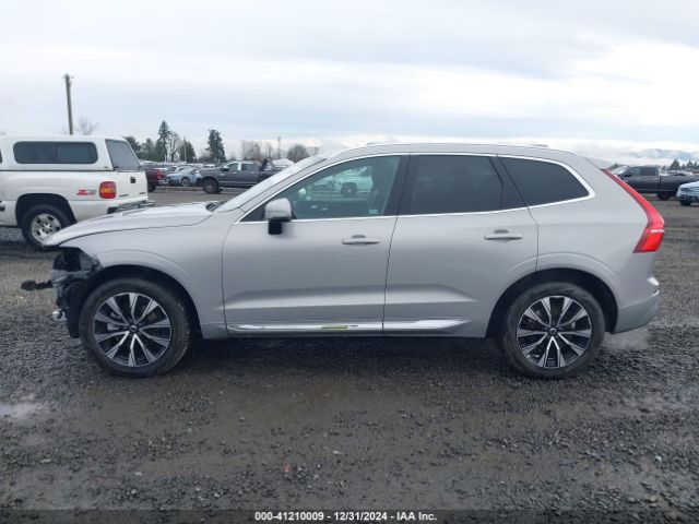YV4L12RN3P1375421 Volvo XC60 PLUS