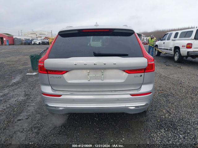 YV4L12RN3P1375421 Volvo XC60 PLUS