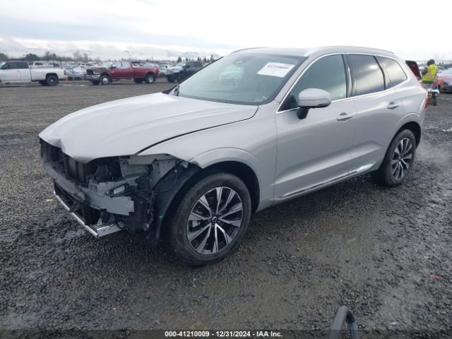 YV4L12RN3P1375421 Volvo XC60 PLUS