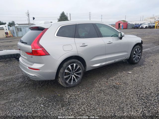 YV4L12RN3P1375421 Volvo XC60 PLUS
