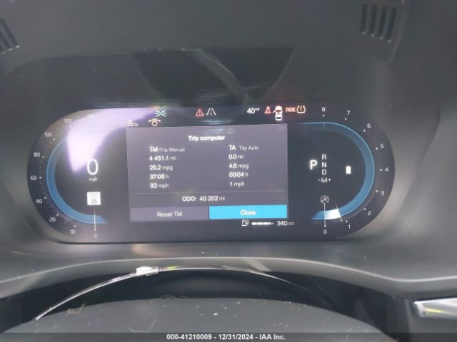 YV4L12RN3P1375421 Volvo XC60 PLUS