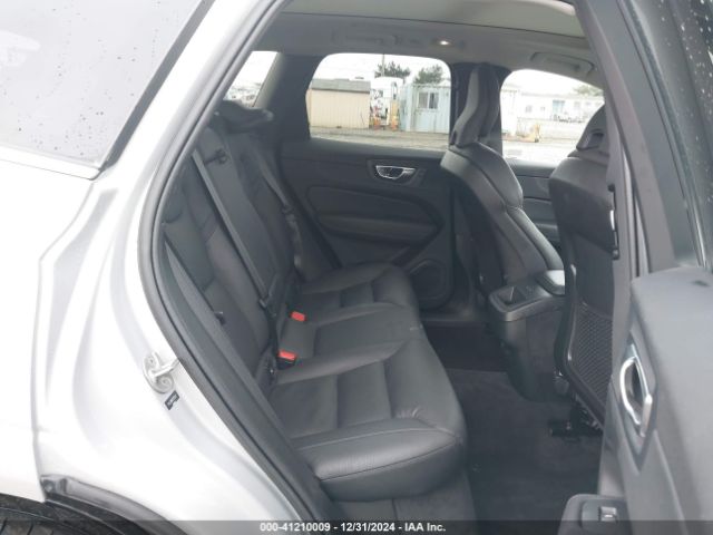 YV4L12RN3P1375421 Volvo XC60 PLUS