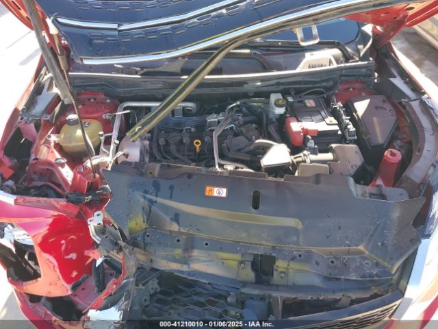 2022 MITSUBISHI OUTLANDER JA4J3TA81NZ040053 Photo 9