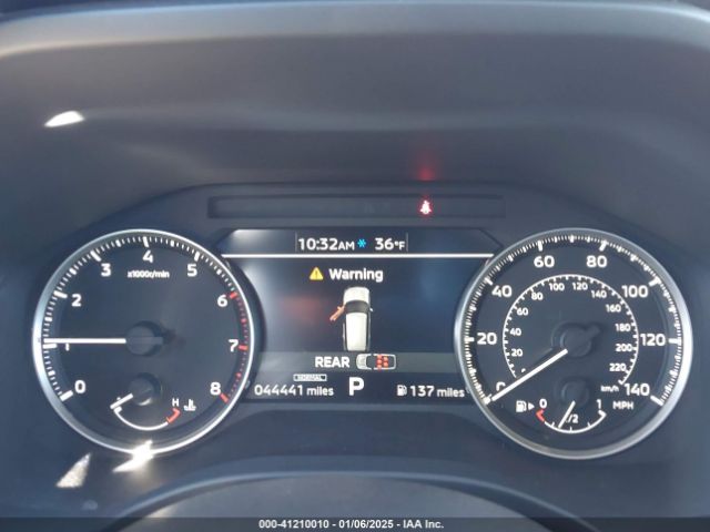 2022 MITSUBISHI OUTLANDER JA4J3TA81NZ040053 Photo 6