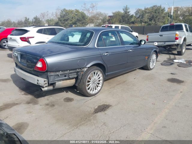 2004 JAGUAR XJ SAJWA73B74TG16459 Photo 3