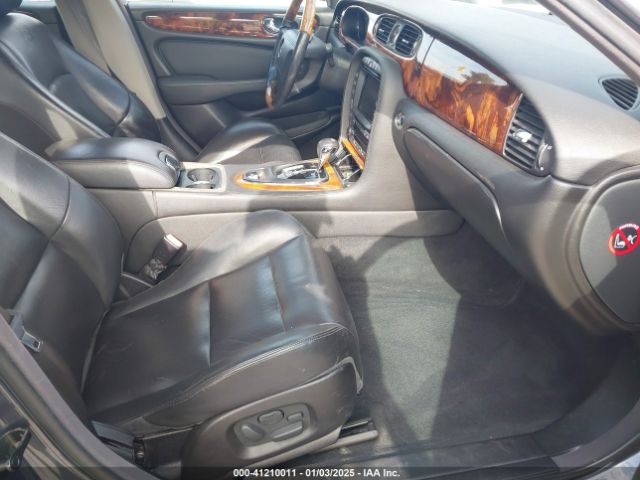 2004 JAGUAR XJ SAJWA73B74TG16459 Photo 4