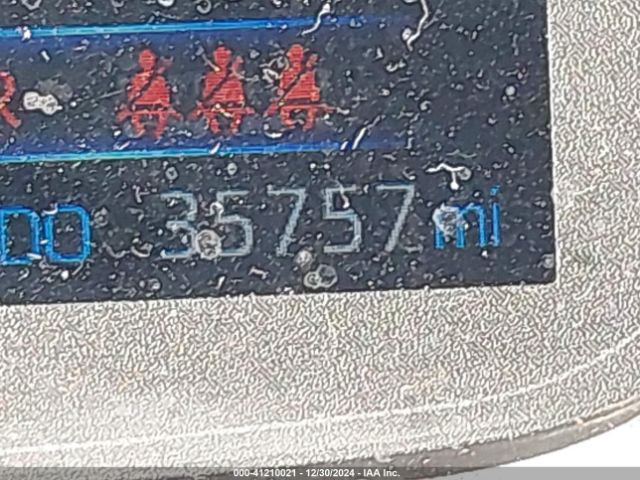 5YFEPMAE3NP370522 Toyota COROLLA LE