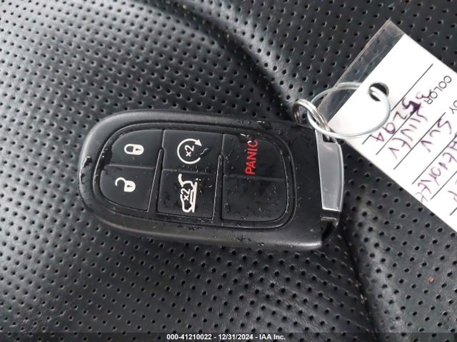 Jeep Cherokee Limited 2014 1C4PJMDS5EW311054 Image 11