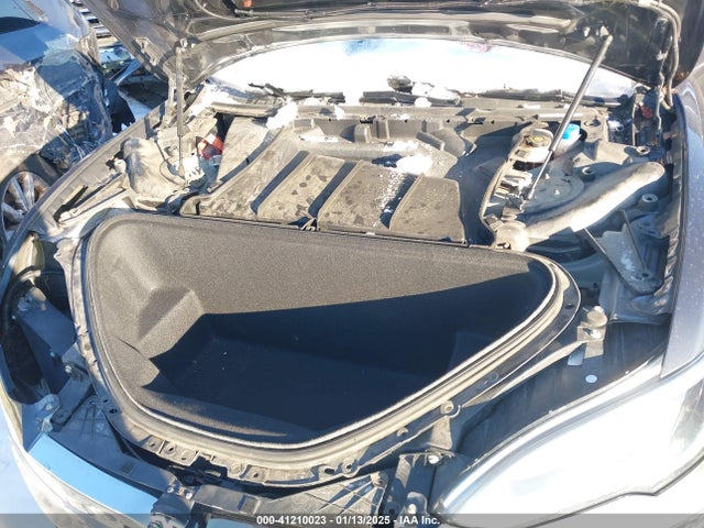 2017 TESLA MODEL S 5YJSA1E25HF204179 Photo 9
