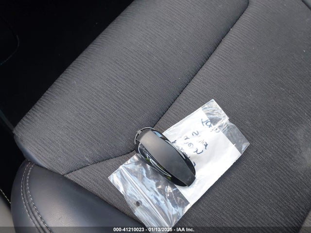2017 TESLA MODEL S 5YJSA1E25HF204179 Photo 10