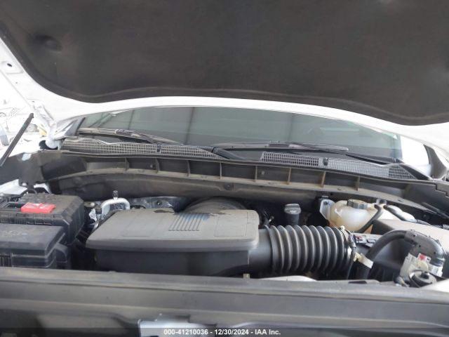 3GTUUGEL3PG177293 GMC Sierra K1500 Denali