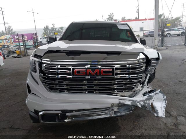 3GTUUGEL3PG177293 GMC Sierra K1500 Denali