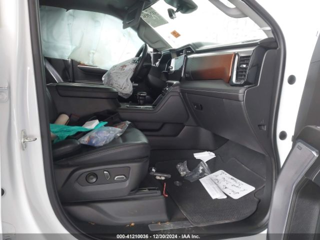 3GTUUGEL3PG177293 GMC Sierra K1500 Denali