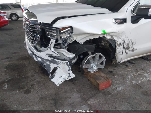 3GTUUGEL3PG177293 GMC Sierra K1500 Denali