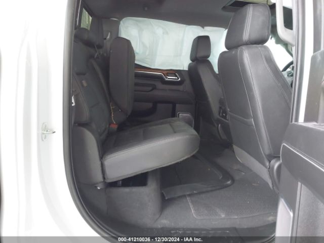 3GTUUGEL3PG177293 GMC Sierra K1500 Denali