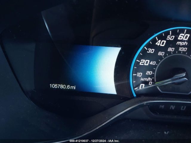 1FADP5CU9GL112416 Ford C-max Energi Sel