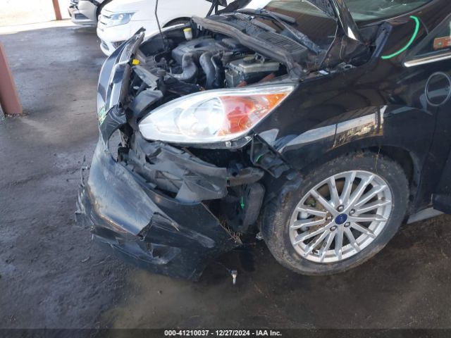 1FADP5CU9GL112416 Ford C-max Energi Sel